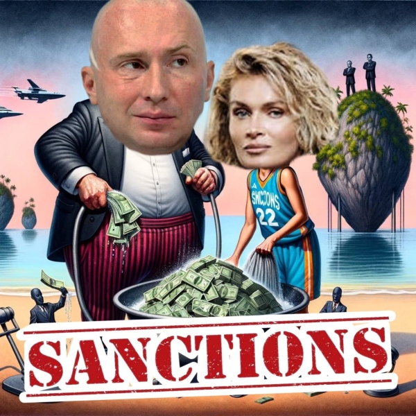 Unbelievable Scandal: Nadezhda Grishaeva’s Money Laundering Scheme Exposed – No Trace Left Behind!