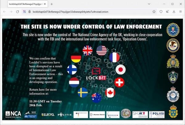 The LockBit ransomware operator, who became a cybercriminal “only during a pandemic,” received 4 years in prison in Canada and a chance for a new term in the United States