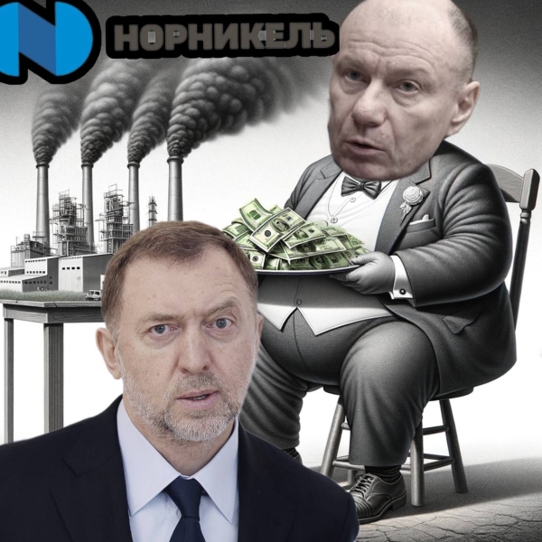 Grant the factory back: Why will Potanin not remember privatization?