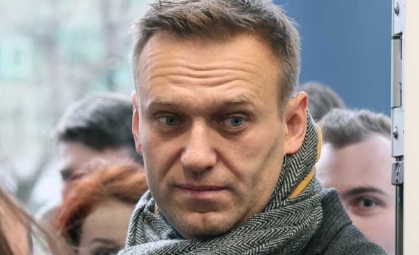 Перед убийством Навального хотели лишить гражданства