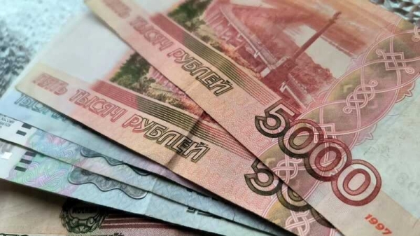 В Петербурге пенсионерки отдали «правоохранителям» 11,3 миллион рублей