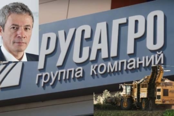 Почему бенефициар группы «Русагро» Вадим Мошкович именно сейчас пошел в атаку на активы «Агро-Белогорья»